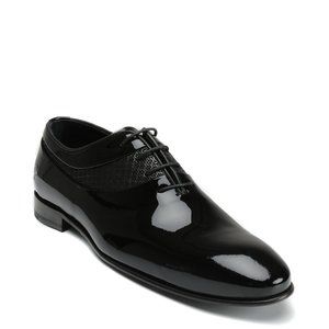 DAMAT Tuxedo Dress Shoe